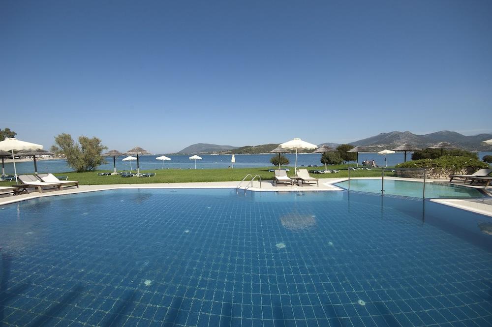 Porto Ligia Hotell Exteriör bild