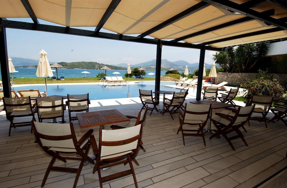 Porto Ligia Hotell Exteriör bild